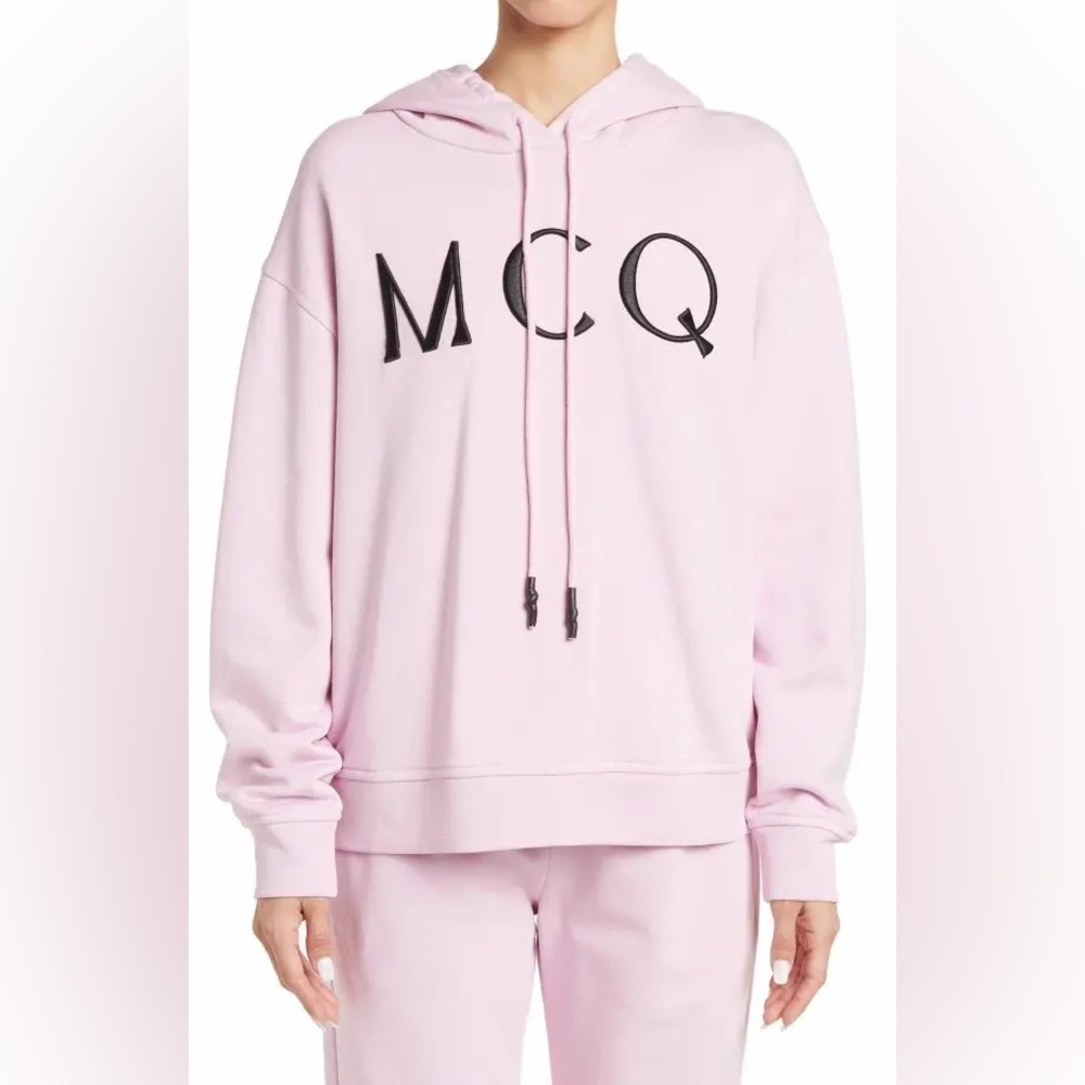 Alexander McQueen Sweatshirt Hoodie